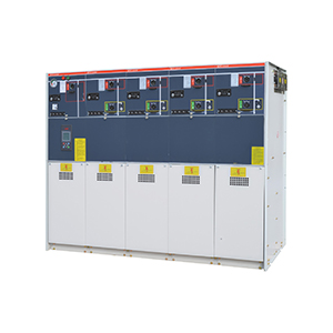 SRM6-12/24系列全絕緣全封閉充氣式金屬開(kāi)關(guān)設(shè)備